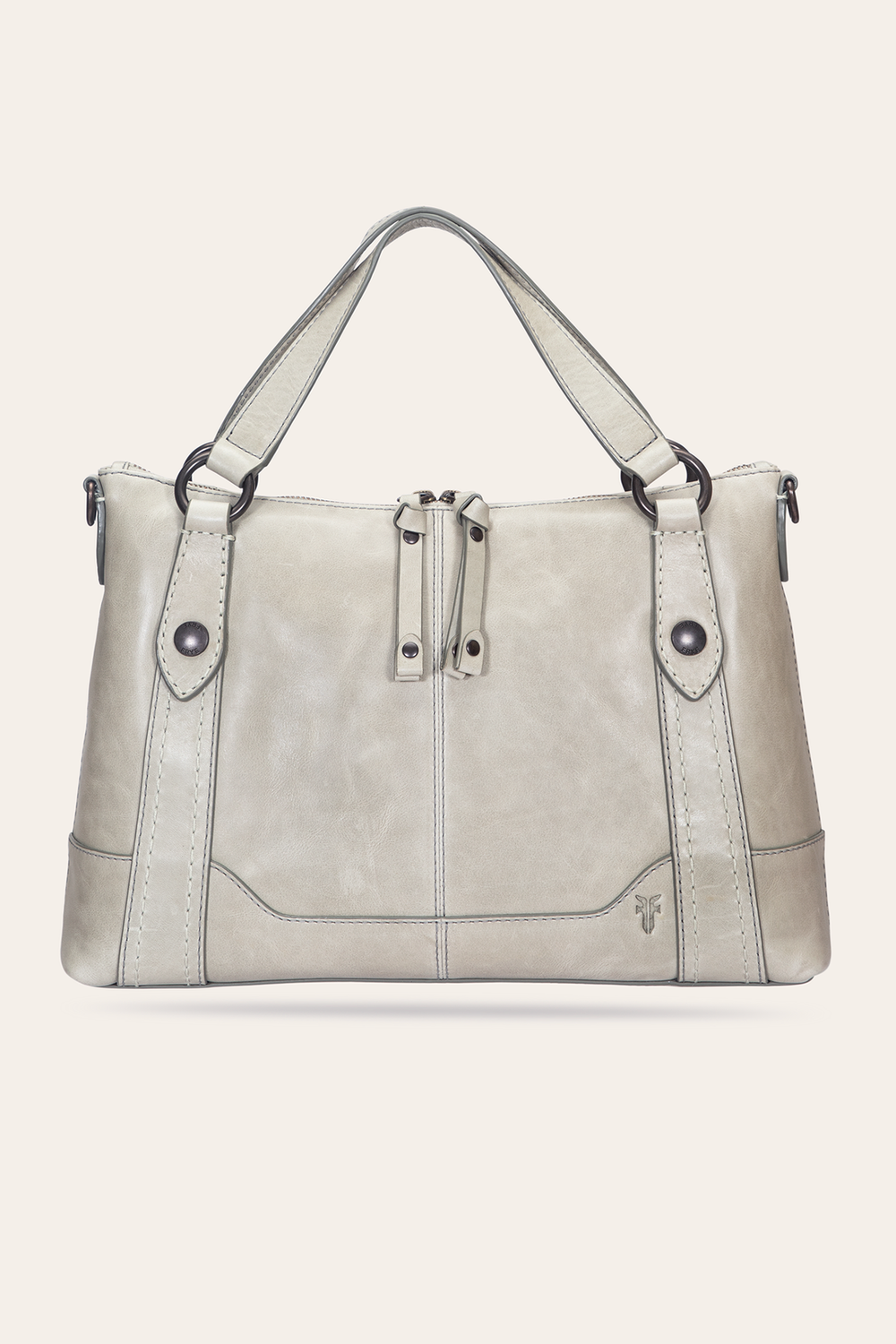 Melissa Willow Medium Satchel Willow