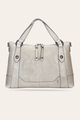 Melissa Willow Medium Satchel Willow