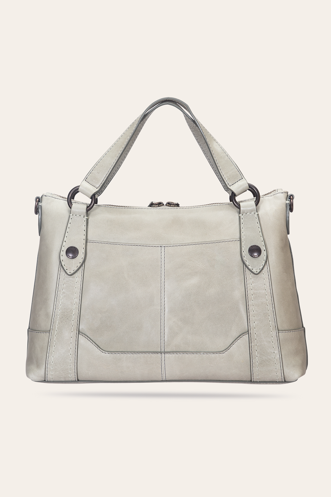 Melissa Willow Medium Satchel Willow