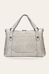 Melissa Willow Medium Satchel Willow