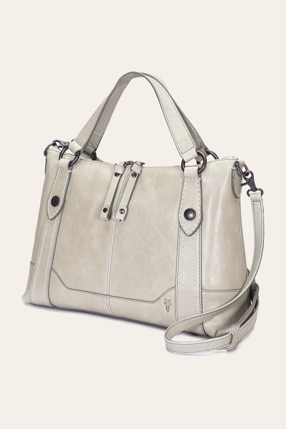 Melissa Willow Medium Satchel Willow
