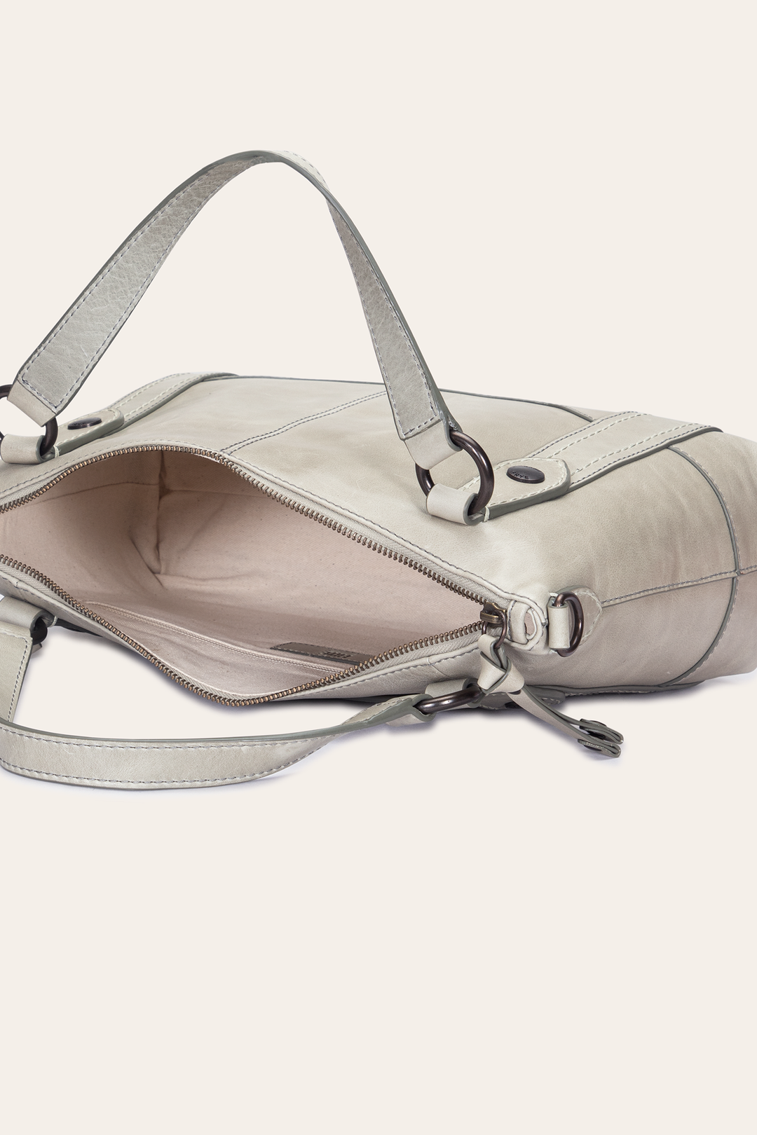 Melissa Willow Medium Satchel Willow
