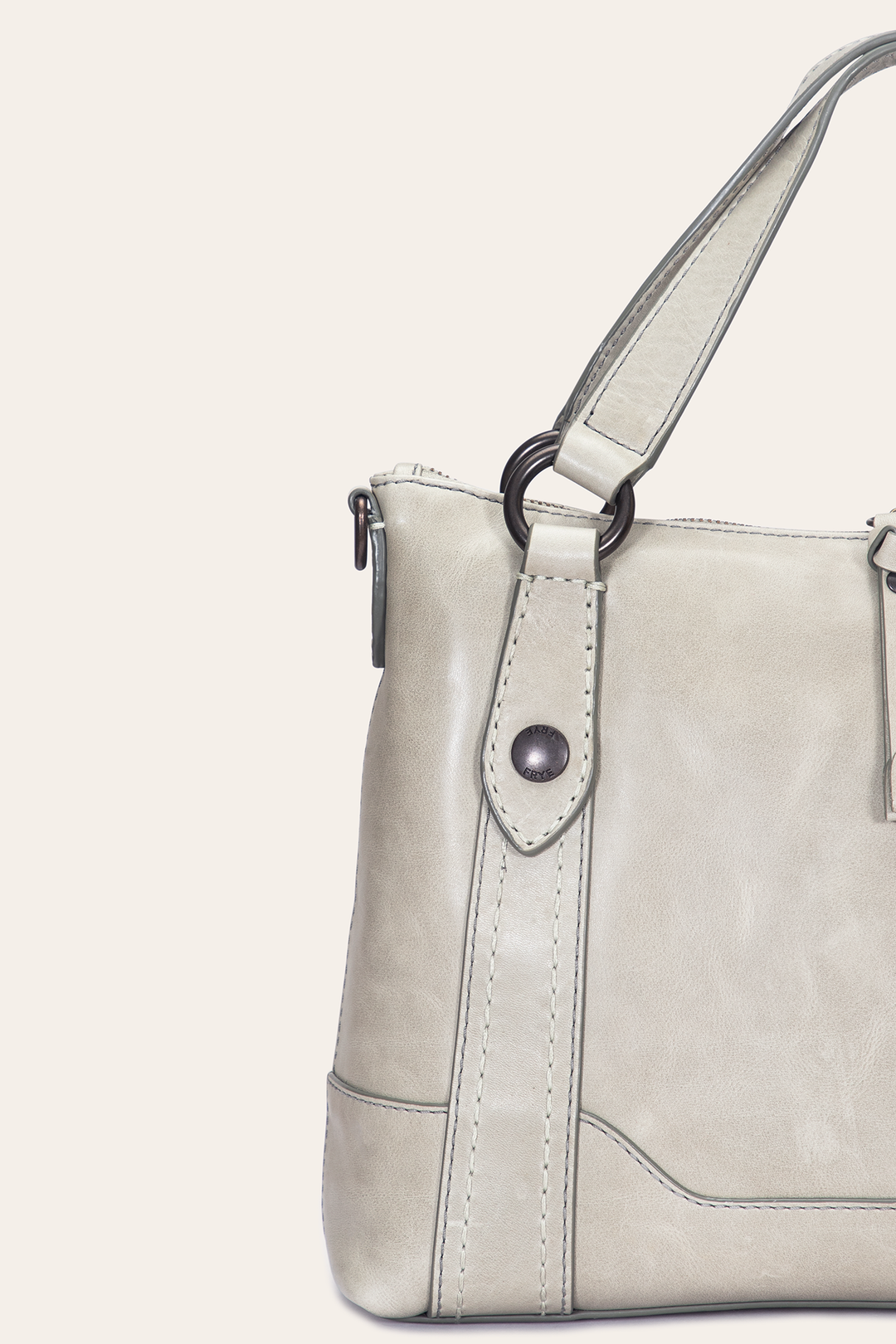 Melissa Willow Medium Satchel Willow