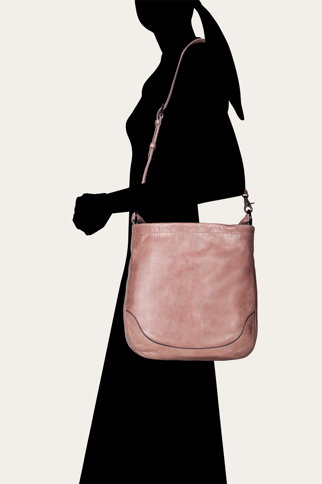 Melissa Mushroom Hobo Mushroom