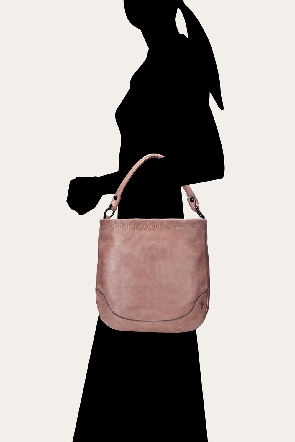 Melissa Mushroom Hobo Mushroom
