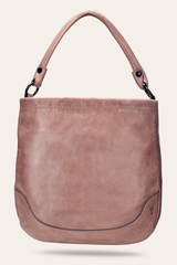Melissa Mushroom Hobo Mushroom