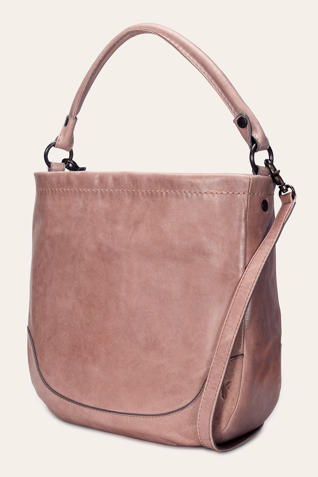 Melissa Mushroom Hobo Mushroom