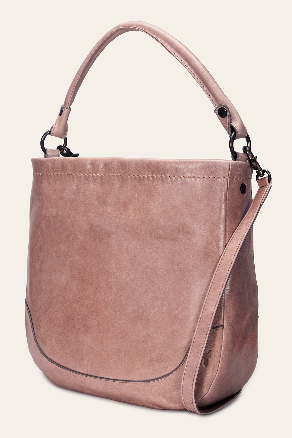 Melissa Mushroom Hobo Mushroom