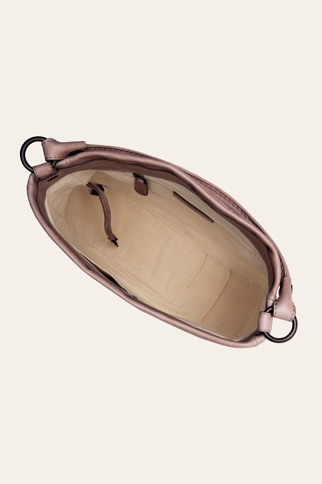 Melissa Mushroom Hobo Mushroom