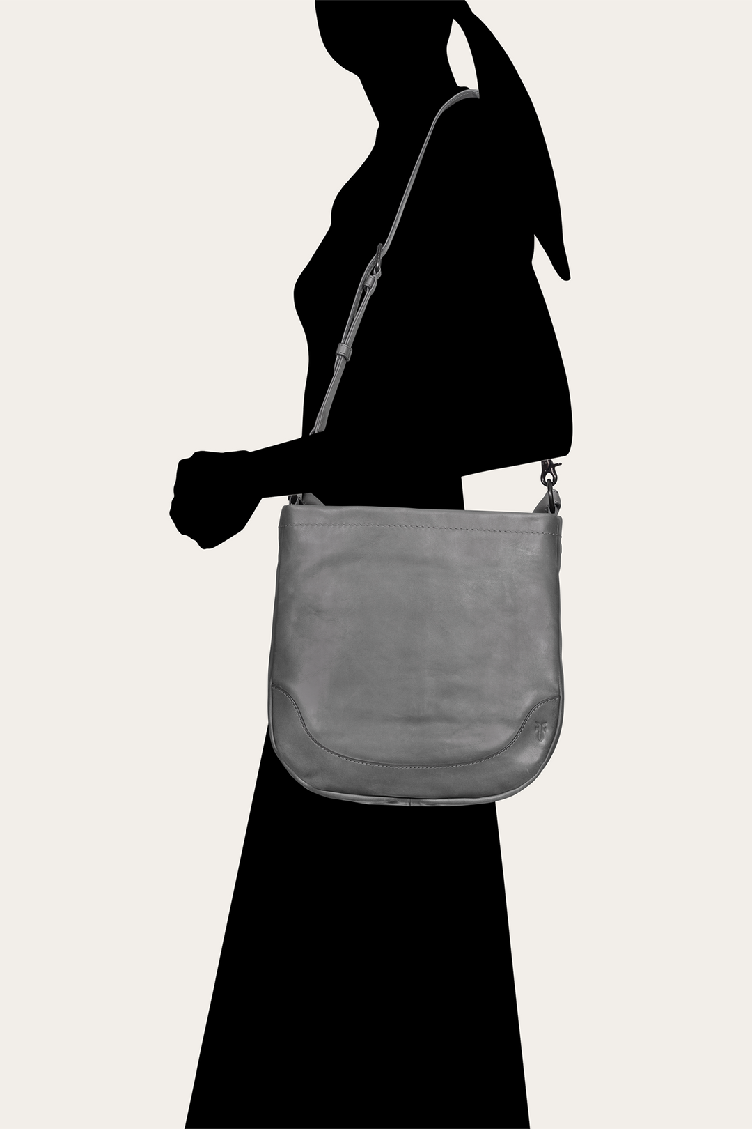 Melissa Shadow Hobo Shadow