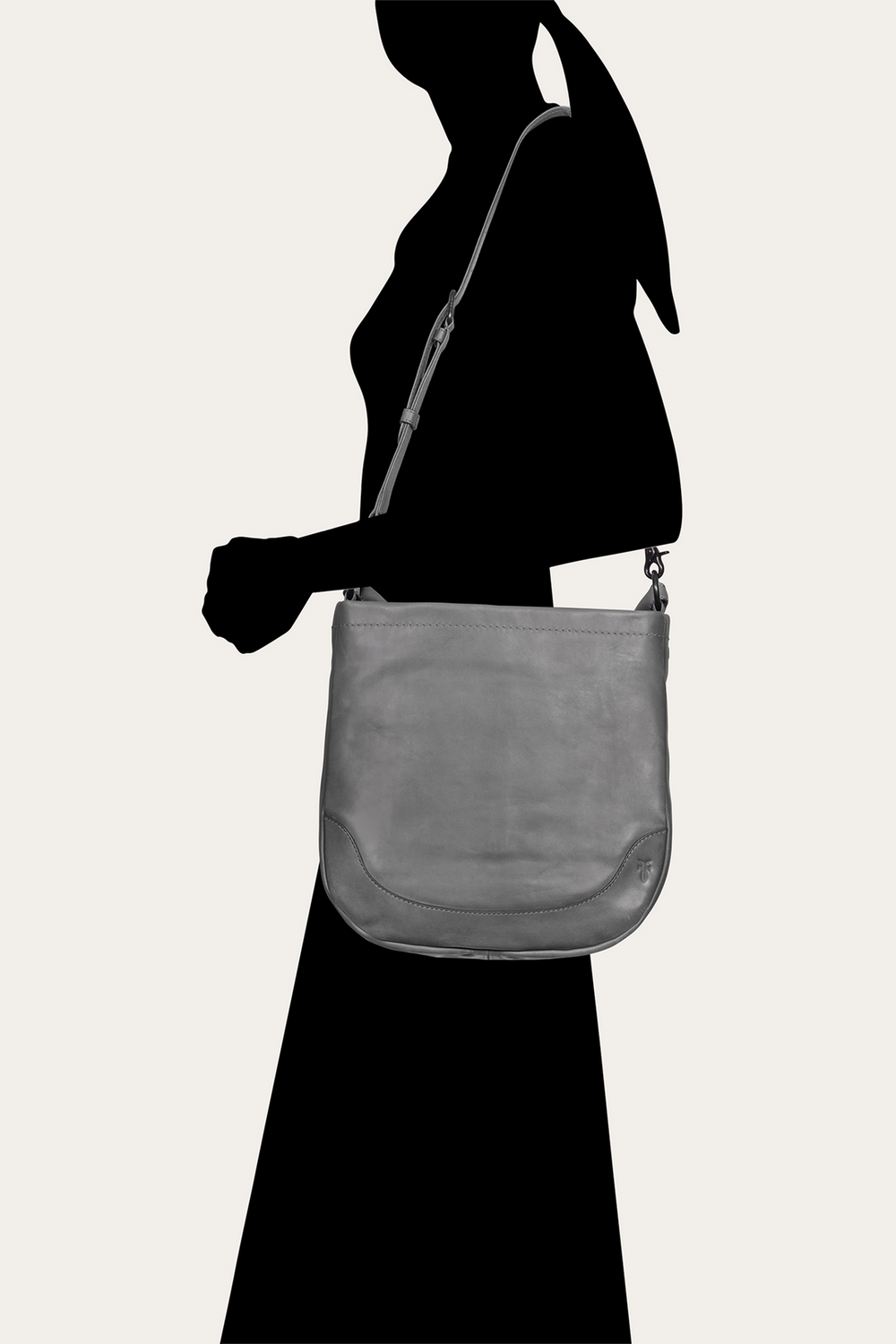 Melissa Shadow Hobo Shadow