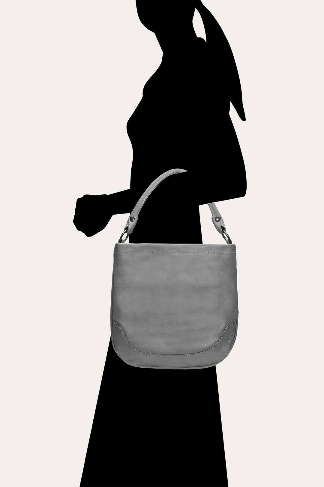 Melissa Shadow Hobo Shadow