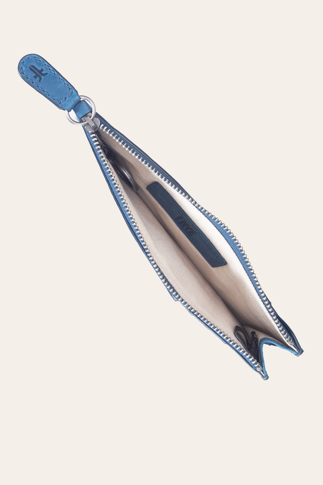 Women's Melissa Snap Card Wallet Ink