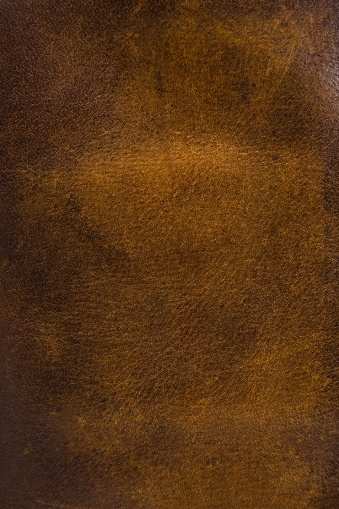 Melissa Dark Brown Wristlet Dark Brown