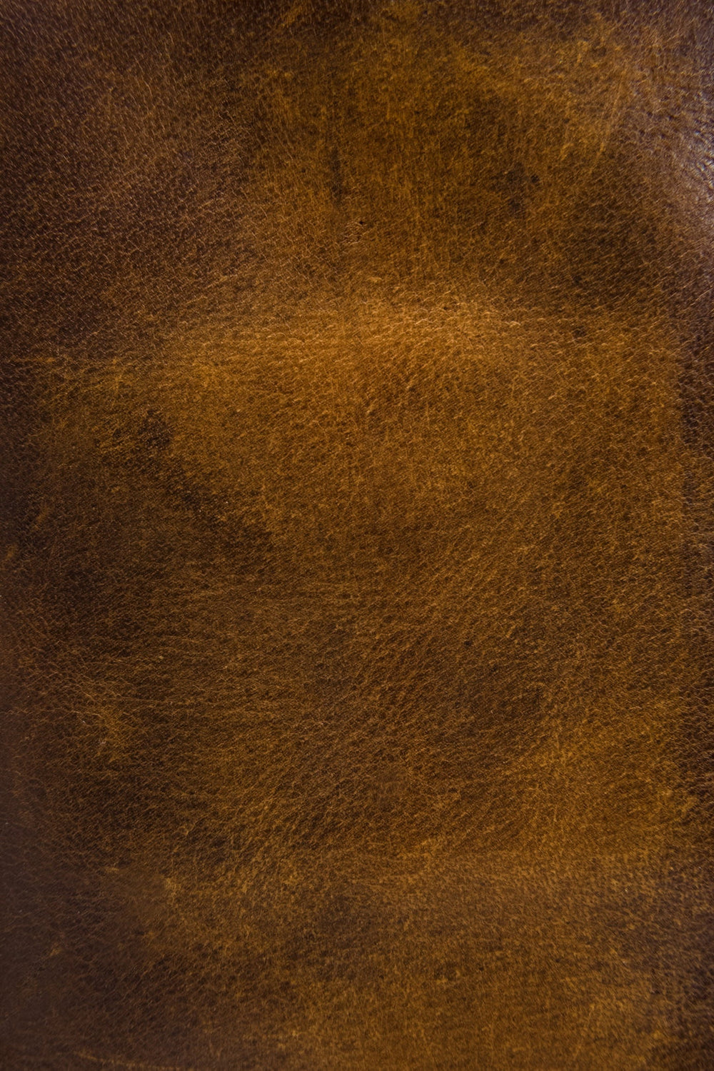 Melissa Dark Brown Wristlet Dark Brown