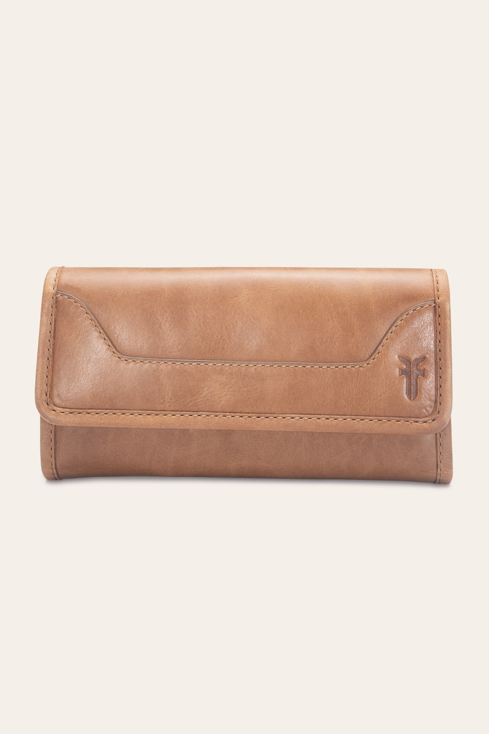 Melissa Beige Wallet Beige