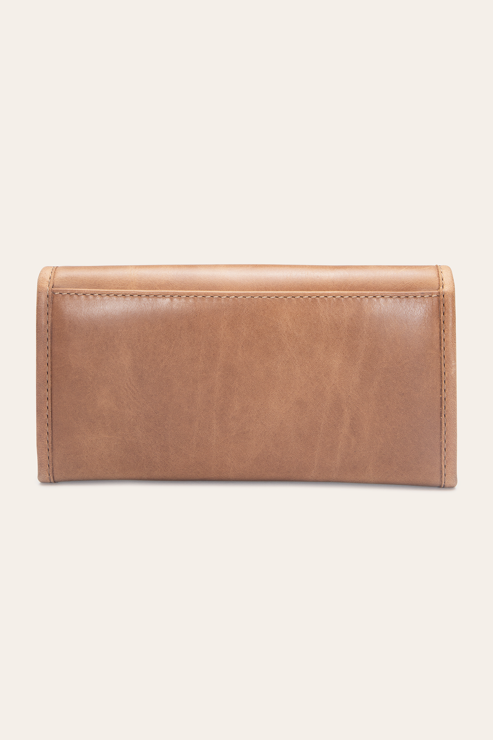 Melissa Beige Wallet Beige