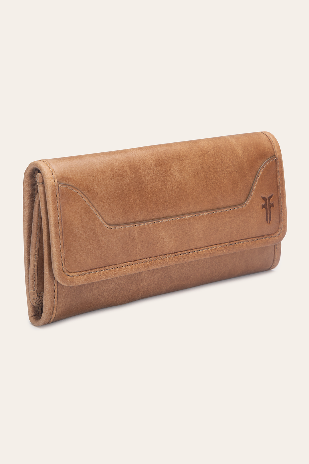 Melissa Beige Wallet Beige