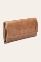Melissa Beige Wallet Beige