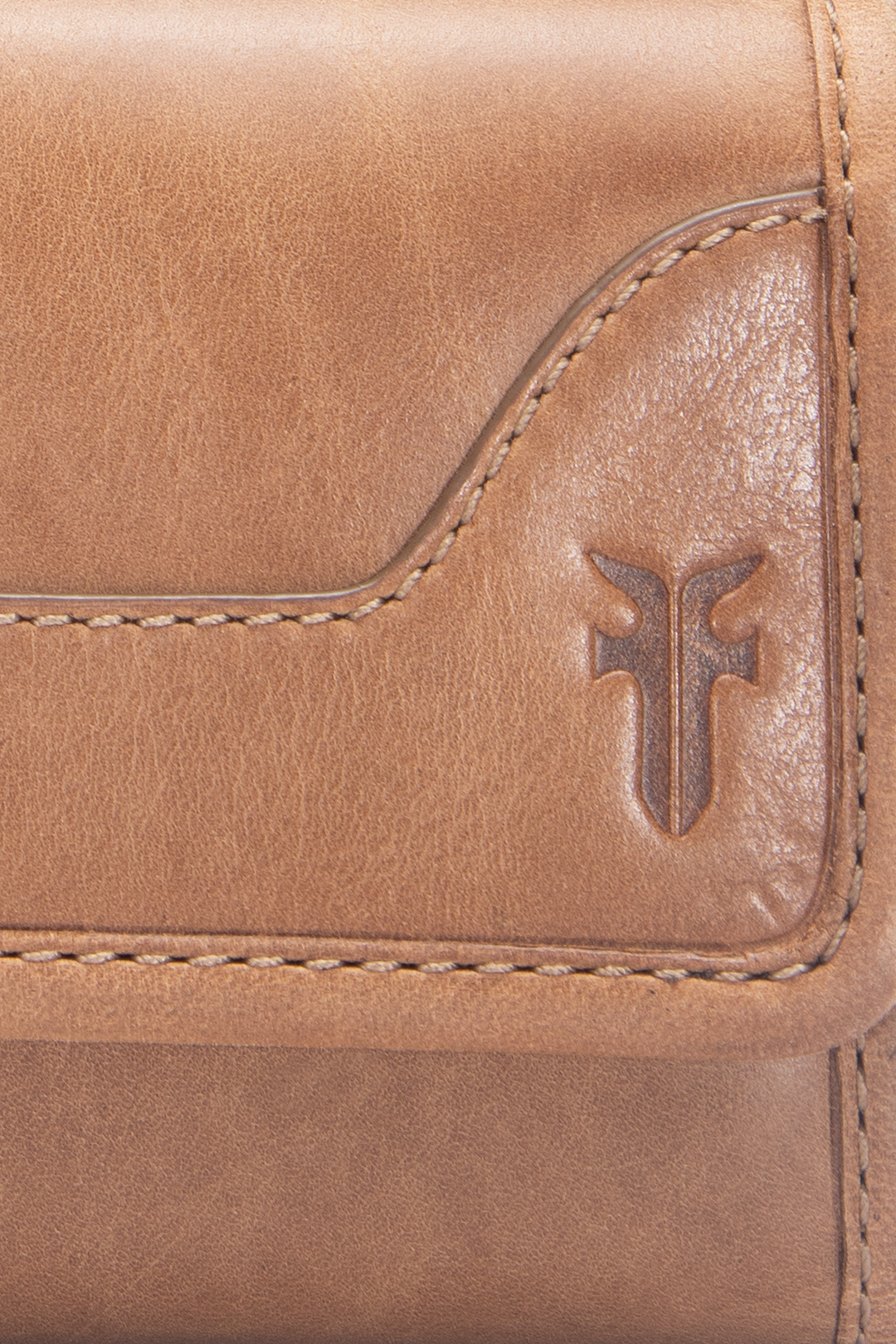 Melissa Beige Wallet Beige