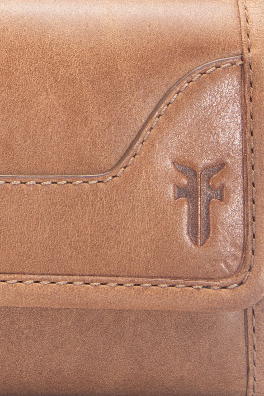 Melissa Beige Wallet Beige