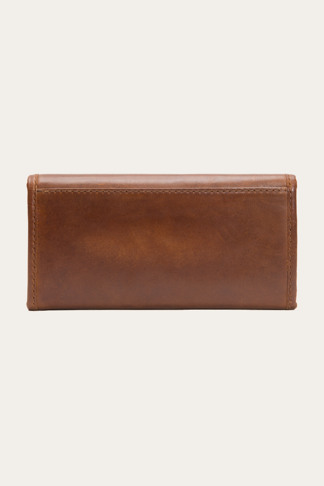 Melissa Cognac Wallet Cognac