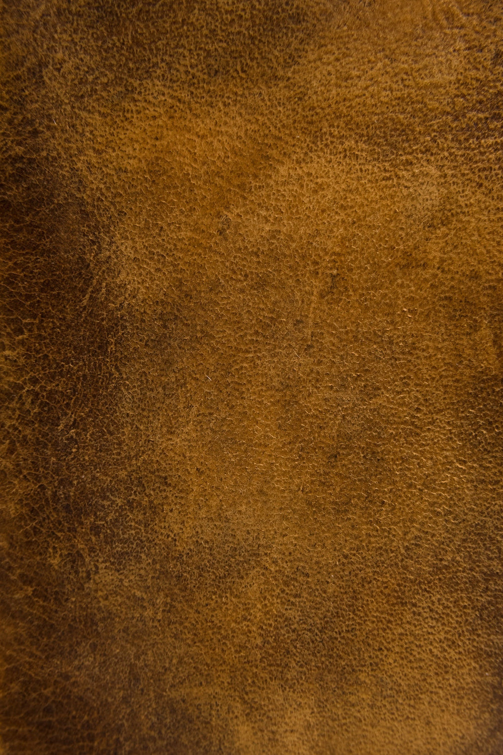 Melissa Cognac Wristlet Cognac