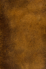 Melissa Cognac Wristlet Cognac