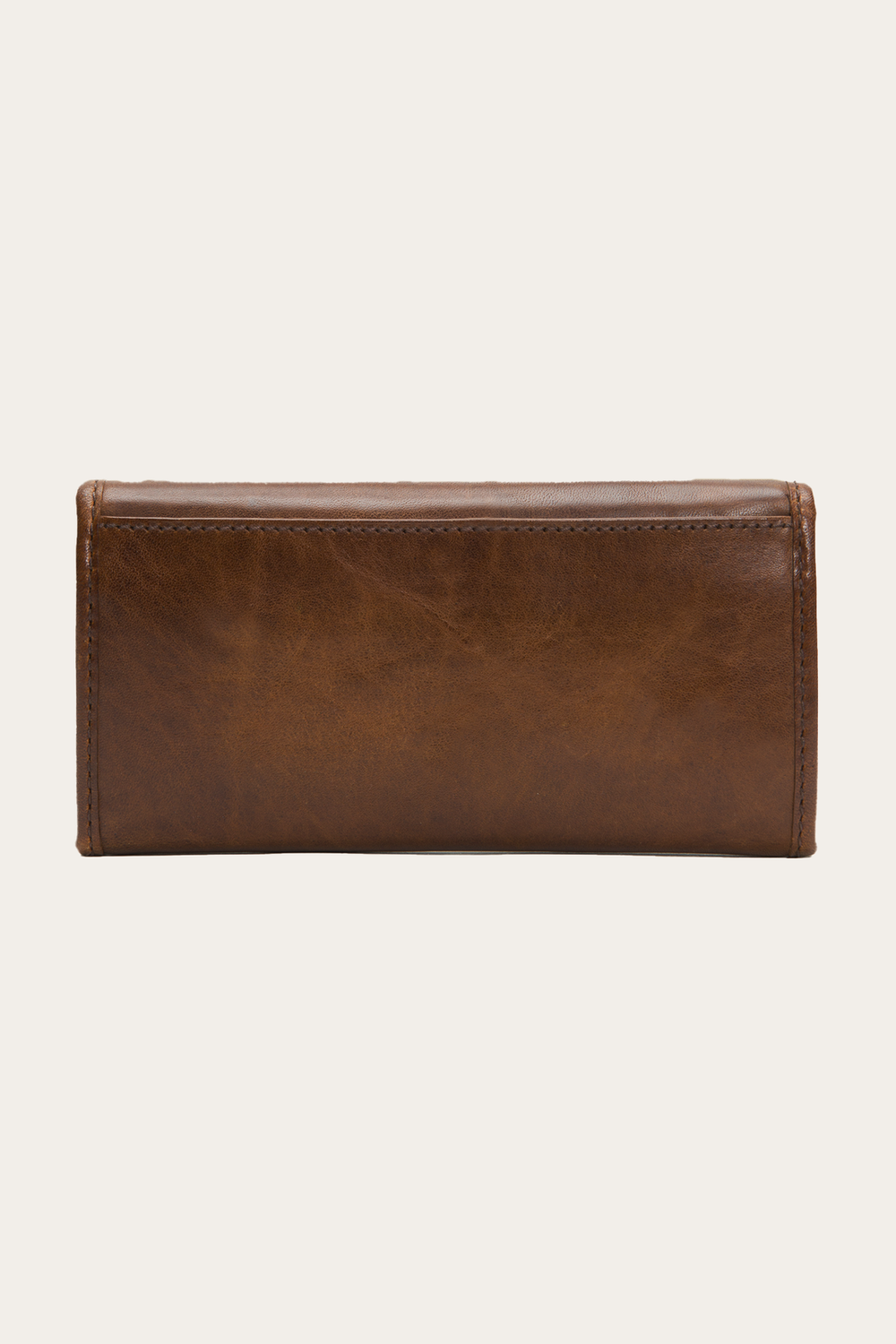 Melissa Dark Brown Wallet Dark Brown