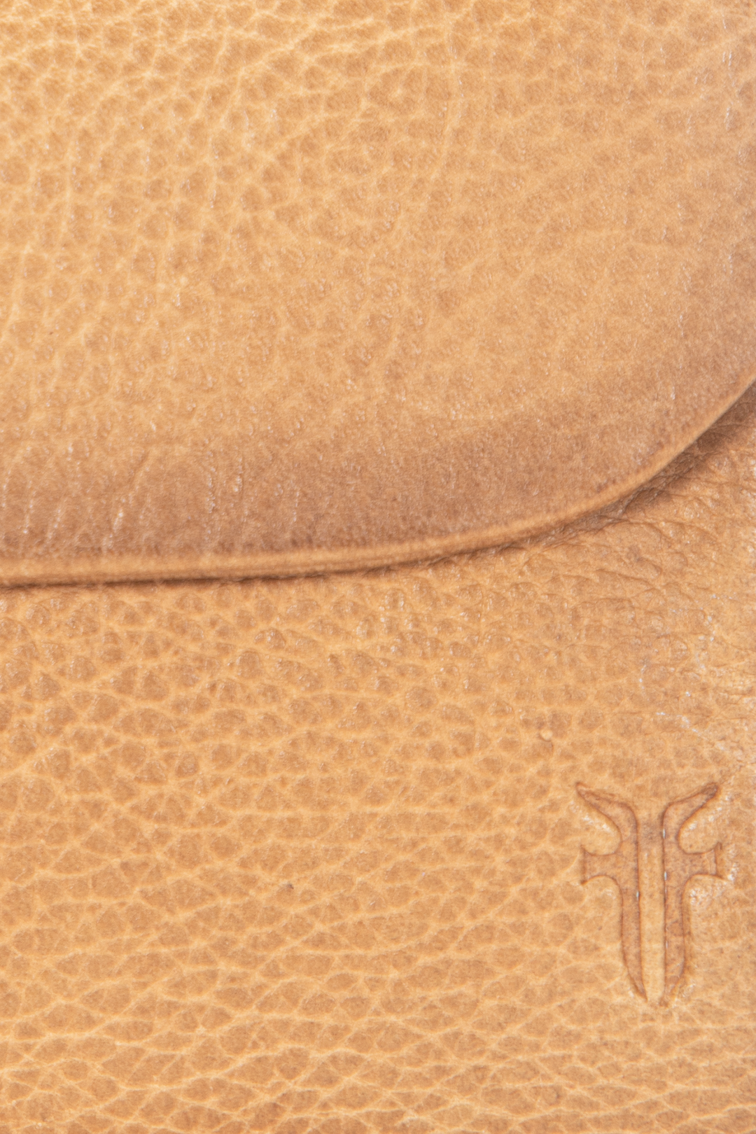 Nora Beige Small Wallet Beige
