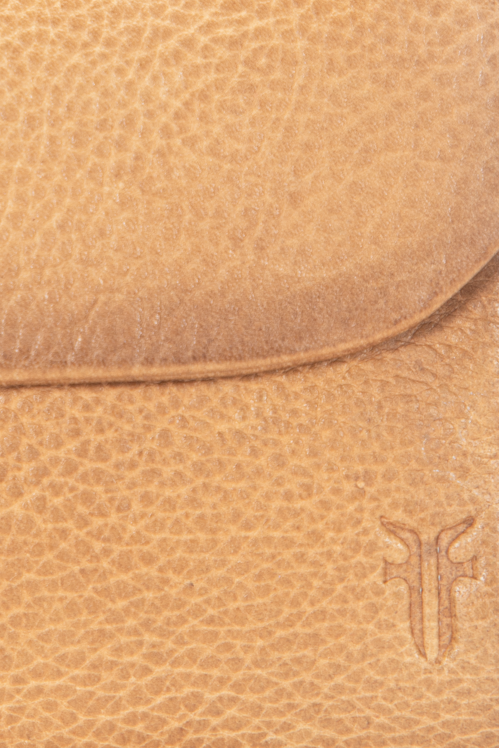 Nora Beige Small Wallet Beige