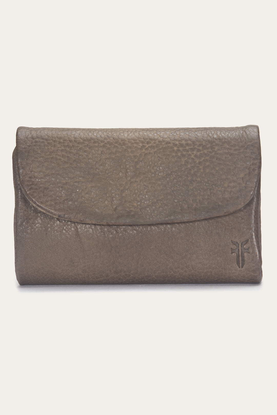 Dusty Olive Nora Small Wallet Dusty Olive
