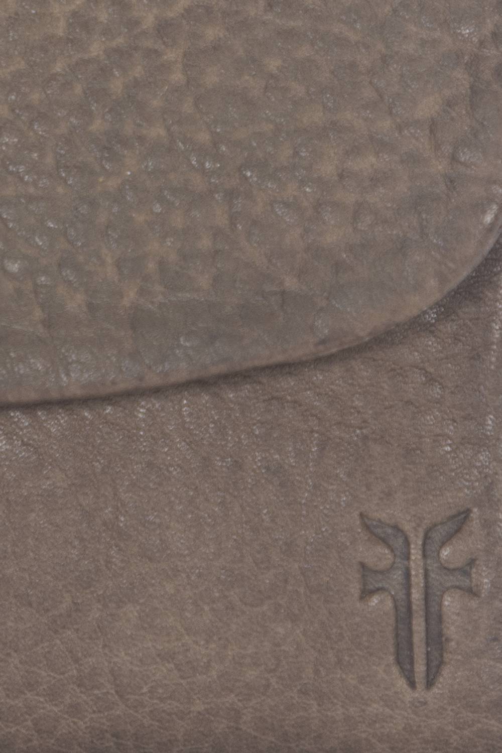Dusty Olive Nora Small Wallet Dusty Olive