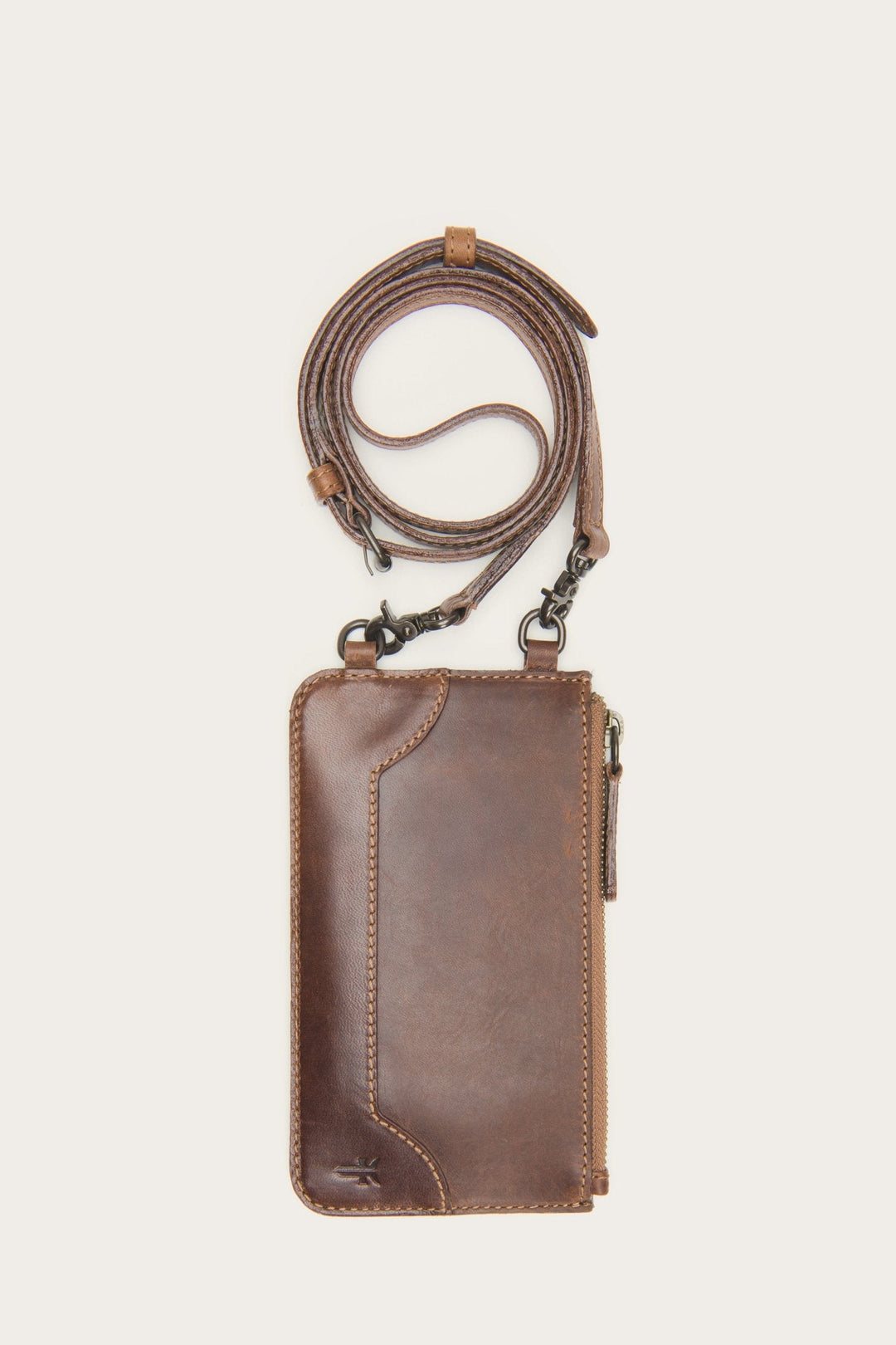 Melissa Cognac 3 In 1 Crossbody Cognac