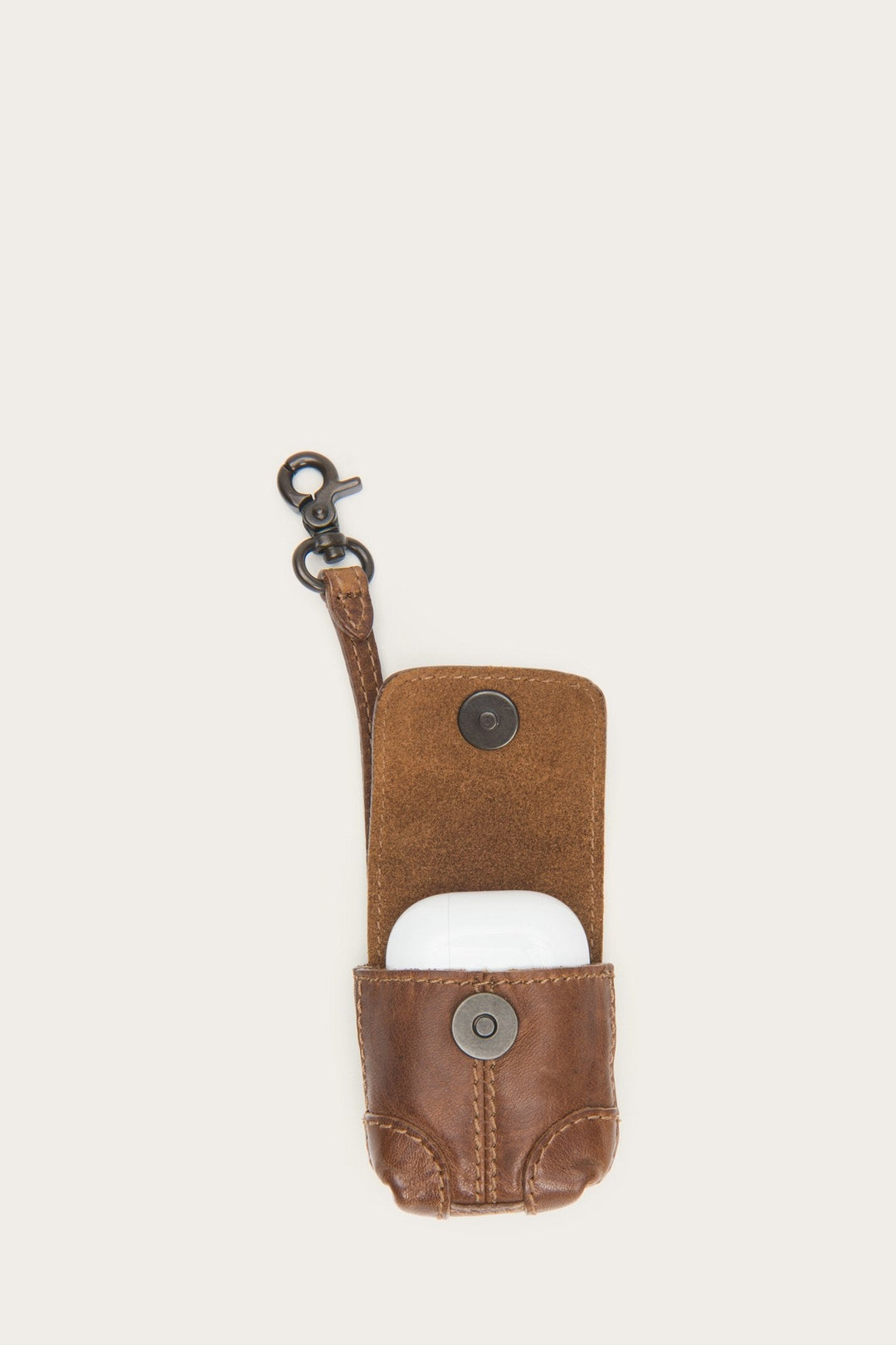 Melissa Cognac 3 In 1 Crossbody Cognac