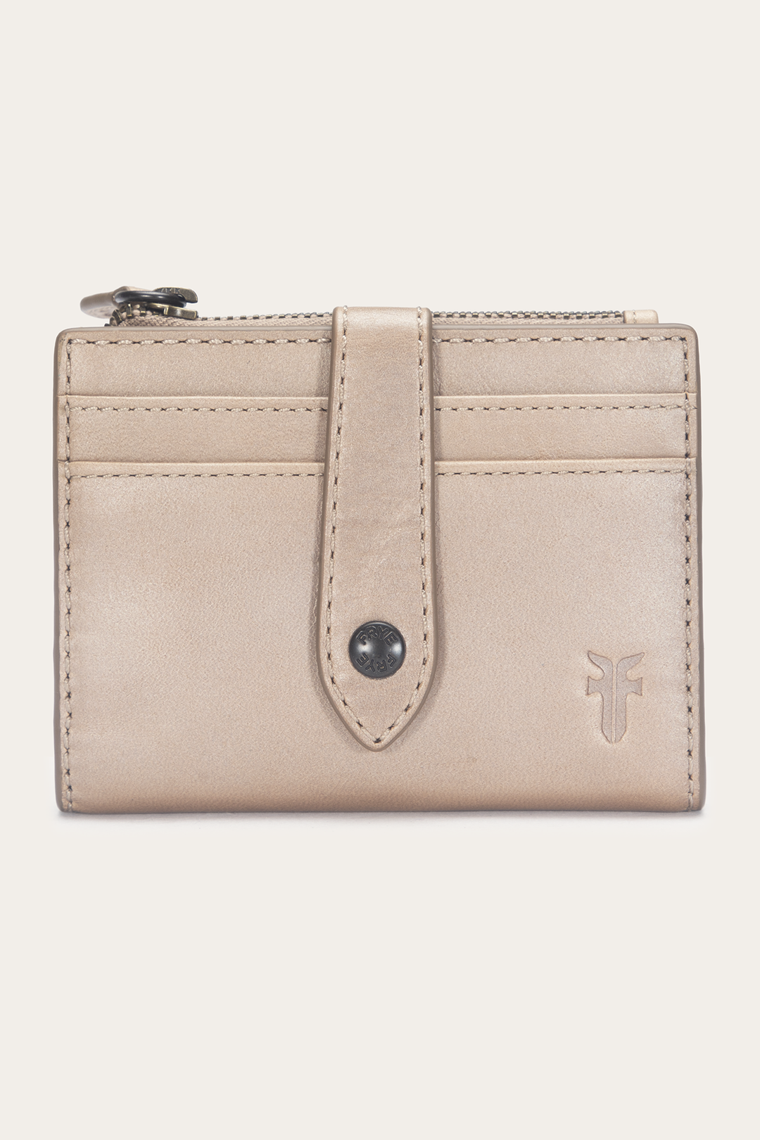 Melissa Coin Purse Light Bronze
