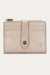Melissa Coin Purse Light Bronze