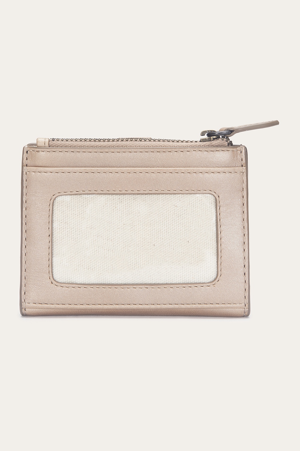 Melissa Coin Purse Light Bronze