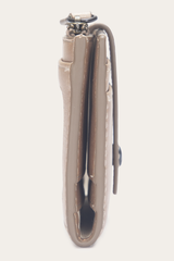 Melissa Coin Purse Light Bronze