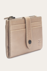 Melissa Coin Purse Light Bronze