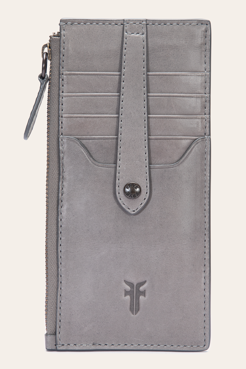 Melissa Shadow Snap Card Wallet Shadow