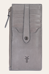 Melissa Shadow Snap Card Wallet Shadow