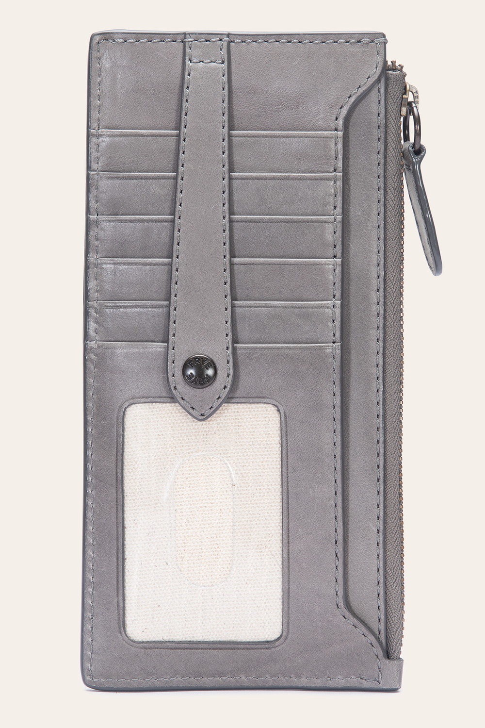 Melissa Shadow Snap Card Wallet Shadow