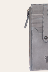 Melissa Shadow Snap Card Wallet Shadow