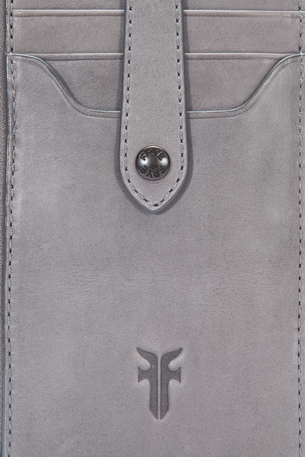 Melissa Shadow Snap Card Wallet Shadow