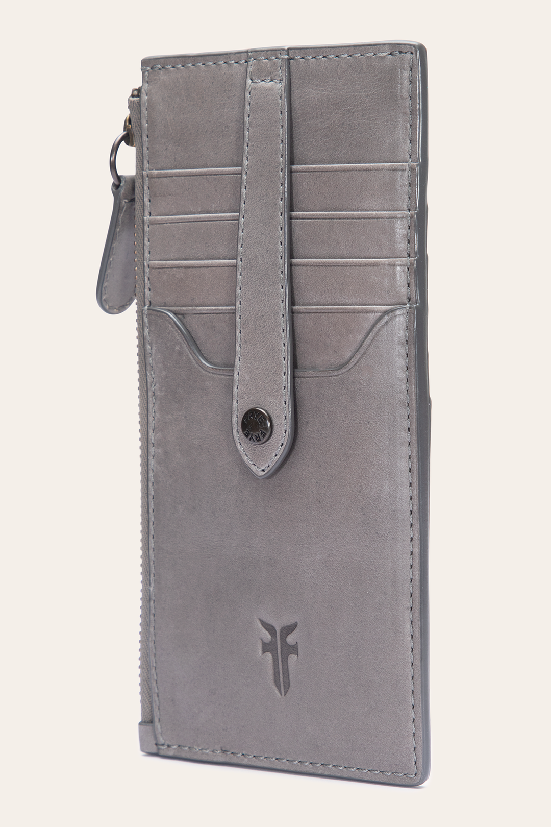 Melissa Shadow Snap Card Wallet Shadow