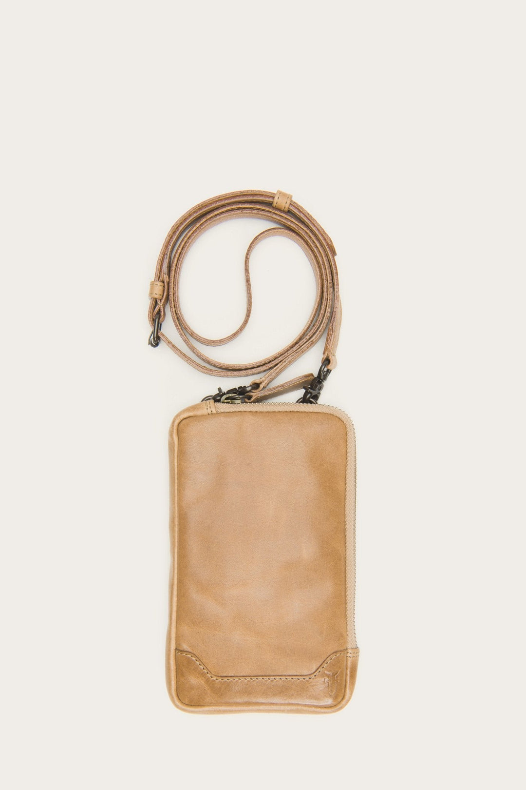 Melissa Beige 3 In 1 Crossbody Beige