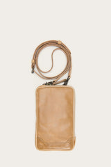Melissa Beige 3 In 1 Crossbody Beige