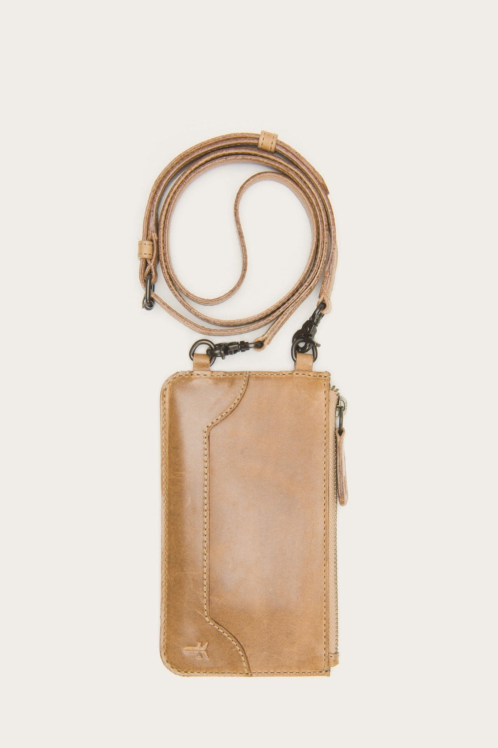 Melissa Beige 3 In 1 Crossbody Beige