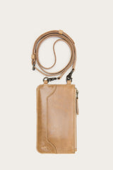 Melissa Beige 3 In 1 Crossbody Beige